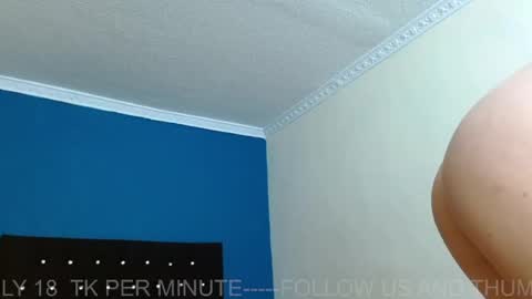 Snapshot of aria_and_nick chatting on 13, 6, 2026 ARIA AND. NICK online show from 13, 6, 2026
