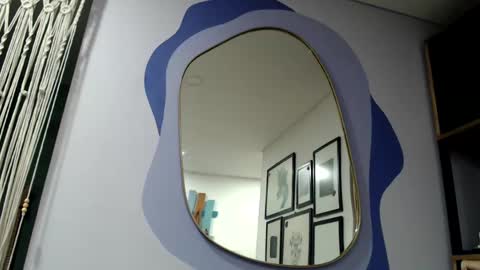 aria_andradee online show from 4, 3, 2025