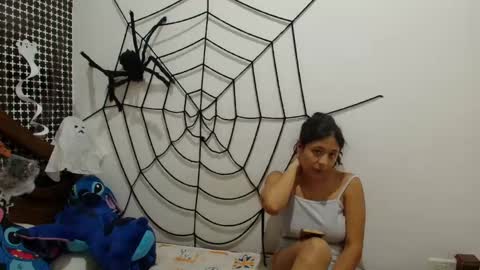 aria_arthur online show from 29, 10, 2025