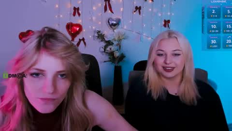 aria_blaze_ online show from 3, 5, 2026
