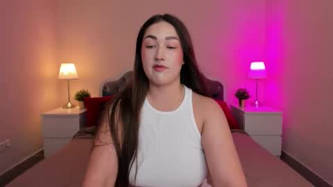 aria_blisss online show from 3, 11, 2025