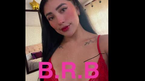 Aria Castelli online show from 5, 6, 2026