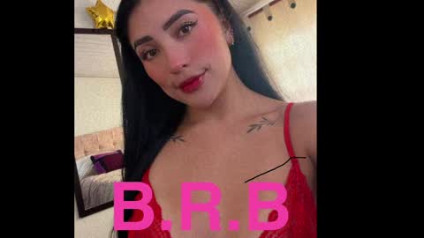 Aria Castelli online show from 9, 6, 2026