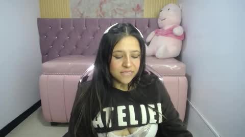 Aria online show from 29, 11, 2025