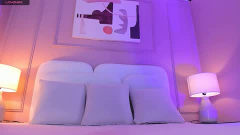 Aria  online show from 8, 1, 2026