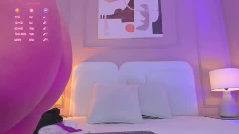 Snapshot of aria_greco chatting on 10, 2, 2026 Aria online show from 10, 2, 2026