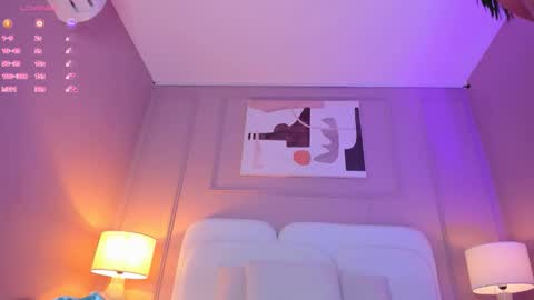 Snapshot of aria_greco chatting on 12, 2, 2026 Aria online show from 12, 2, 2026