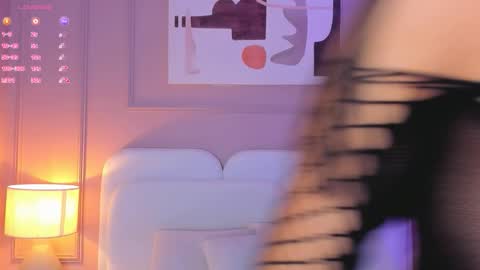 Snapshot of aria_greco chatting on 26, 2, 2026 Aria online show from 26, 2, 2026