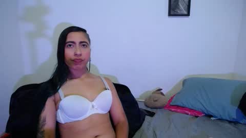 Snapshot of aria_jhonsson777 chatting on 25, 2, 2026 777 online show from 25, 2, 2026