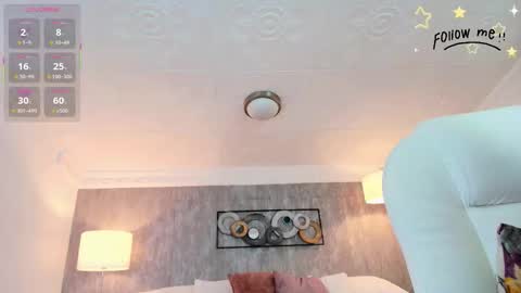 aria online show from 8, 1, 2026