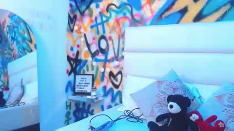 aria online show from 14, 11, 2025