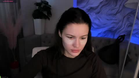 aria_mila online show from 31, 3, 2026