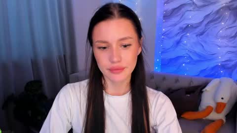 Snapshot of aria_mila chatting on 27, 4, 2026 aria_mila online show from 27, 4, 2026