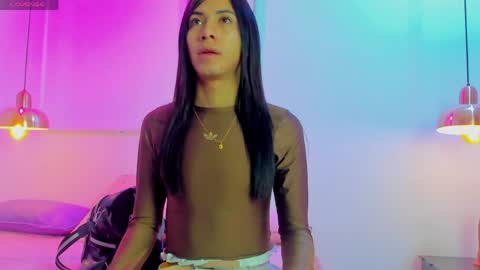 aria_millers1 online show from 18, 4, 2026
