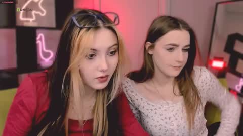 Luna online show from 18, 10, 2025