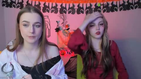 Luna online show from 30, 10, 2025