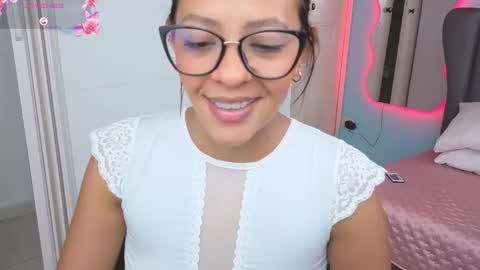 Aria online show from 8, 3, 2026