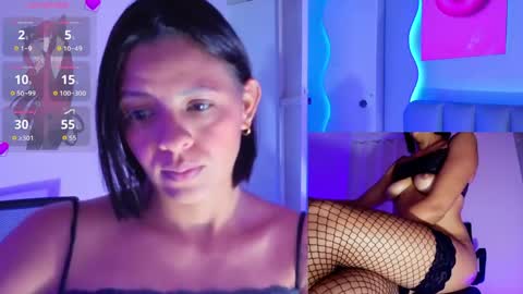 Snapshot of aria_russo chatting on 23, 4, 2026 Aria online show from 23, 4, 2026