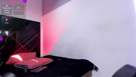 aria_skyee online show from 11, 6, 2026