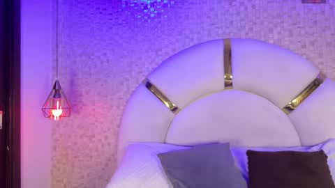 Snapshot of aria_sm chatting on 16, 11, 2025 aria_sm online show from 16, 11, 2025