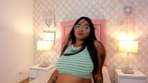 aria_star7 online show from 16, 9, 2025