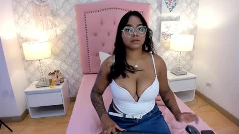 aria_star7 online show from 4, 10, 2025
