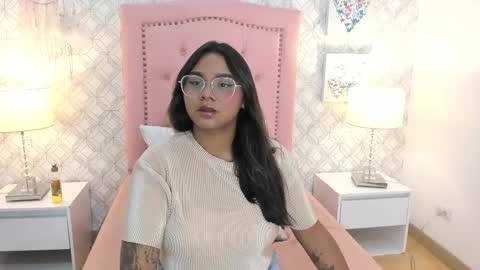 aria_star7 online show from 7, 10, 2025