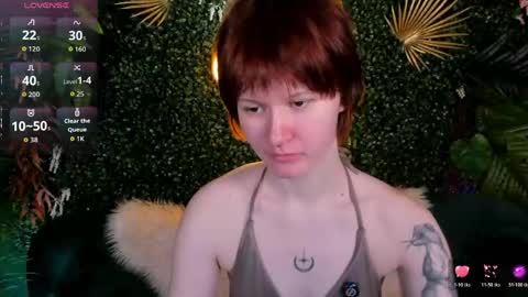 Snapshot of aria_vox chatting on 10, 5, 2026 Your Arianna online show from 10, 5, 2026