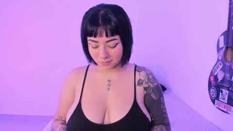 Snapshot of aria_x_orien chatting on 20, 2, 2026 Aria and Orien online show from 20, 2, 2026