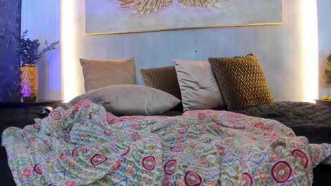 Snapshot of ariaa_belle chatting on 3, 2, 2026 ARI online show from 3, 2, 2026