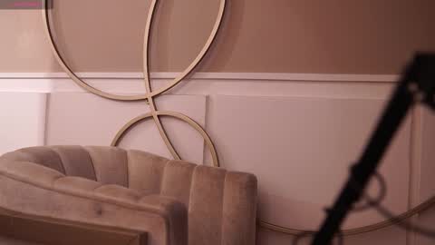 Ariaa online show from 12, 11, 2025