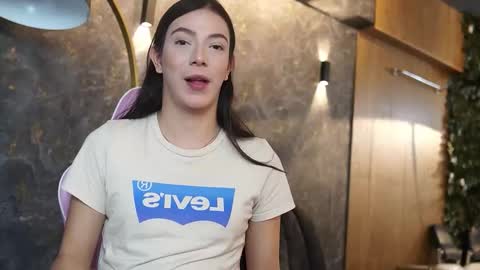 Ariaa online show from 5, 1, 2026