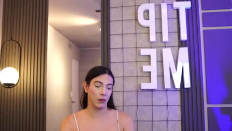 Ariaa online show from 16, 3, 2026