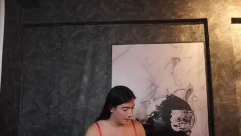 Ariaa online show from 19, 3, 2026