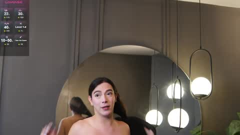 Snapshot of ariaa_isabell chatting on 9, 6, 2026 Ariaa online show from 9, 6, 2026