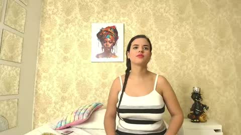 ariaa_vixen online show from 16, 1, 2026