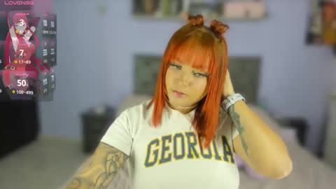 Snapshot of ariabenneth_ chatting on 13, 2, 2026 Aria online show from 13, 2, 2026