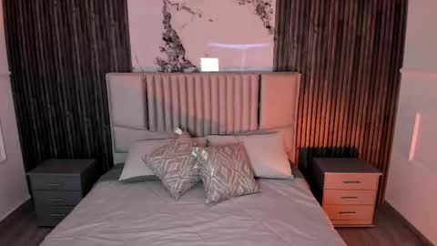 Aria Blacke online show from 6, 1, 2026