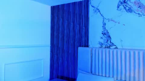 Aria Blacke online show from 4, 2, 2026