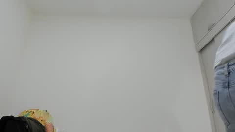 ariacoral online show from 15, 2, 2026