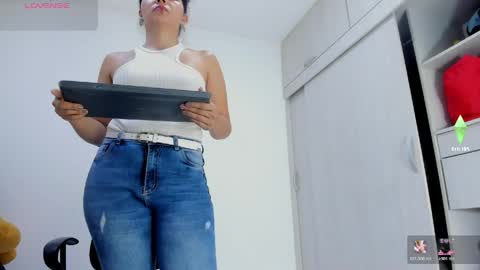 ariacoral online show from 26, 5, 2026