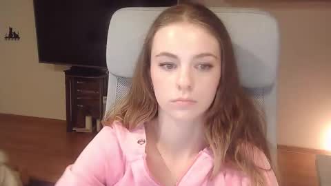 AriaCreazy online show from 29, 10, 2025