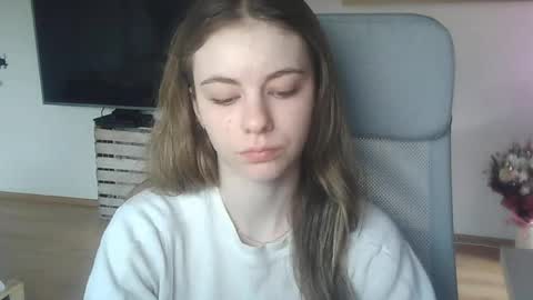 Snapshot of ariacreazy chatting on 6, 4, 2026 AriaCreazy online show from 6, 4, 2026