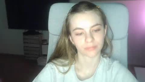 Snapshot of ariacreazy chatting on 19, 5, 2026 AriaCreazy online show from 19, 5, 2026