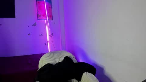 ariadna_4 online show from 13, 2, 2025