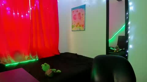 ariadna_4 online show from 7, 3, 2025