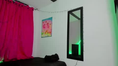 ariadna_4 online show from 10, 3, 2025