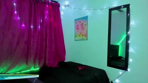 ariadna_4 online show from 10, 3, 2025