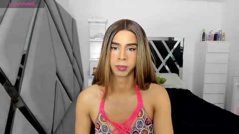 ariadna_dudamel online show from 24, 11, 2025