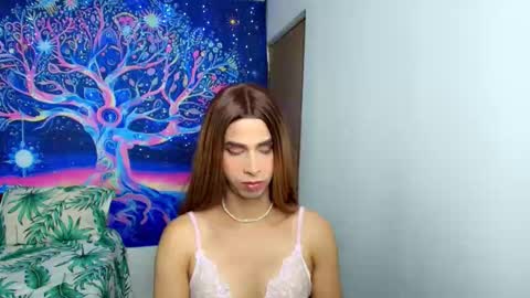 ariadna_dudamel online show from 15, 12, 2025